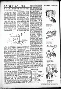 Lidov noviny z 17.6.1934, edice 2, strana 8
