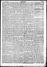 Lidov noviny z 17.7.1914, edice 1, strana 5