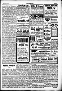 Lidov noviny z 17.7.1914, edice 3, strana 3