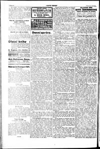 Lidov noviny z 17.7.1917, edice 2, strana 4