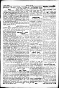 Lidov noviny z 17.7.1919, edice 1, strana 3