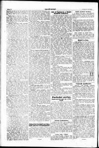 Lidov noviny z 17.7.1919, edice 1, strana 6