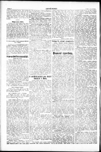 Lidov noviny z 17.7.1919, edice 2, strana 2