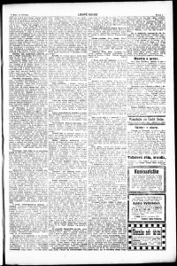 Lidov noviny z 17.7.1919, edice 2, strana 3