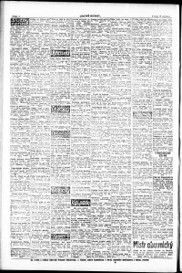 Lidov noviny z 17.7.1919, edice 2, strana 4