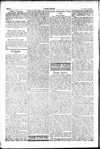 Lidov noviny z 17.7.1920, edice 1, strana 4