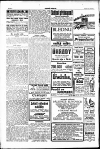 Lidov noviny z 17.7.1920, edice 1, strana 6