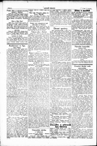 Lidov noviny z 17.7.1920, edice 2, strana 2