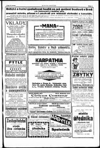 Lidov noviny z 17.7.1921, edice 1, strana 9