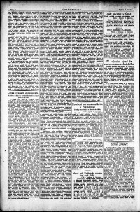 Lidov noviny z 17.7.1922, edice 1, strana 2