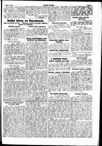 Lidov noviny z 17.8.1917, edice 1, strana 3