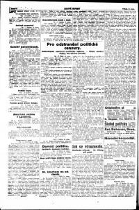 Lidov noviny z 17.8.1917, edice 1, strana 4
