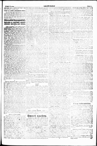 Lidov noviny z 17.8.1918, edice 1, strana 3