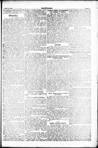 Lidov noviny z 17.8.1919, edice 1, strana 3
