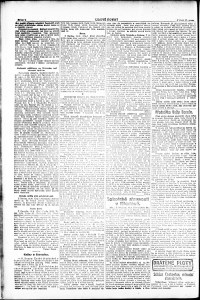 Lidov noviny z 17.8.1919, edice 1, strana 4