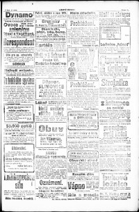 Lidov noviny z 17.8.1919, edice 1, strana 11