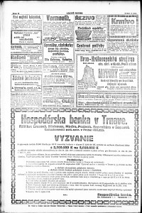 Lidov noviny z 17.8.1919, edice 1, strana 12