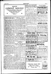 Lidov noviny z 17.8.1920, edice 1, strana 5
