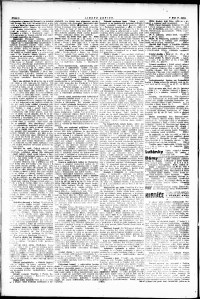 Lidov noviny z 17.8.1921, edice 1, strana 4