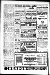 Lidov noviny z 17.8.1921, edice 1, strana 10