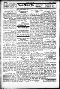 Lidov noviny z 17.8.1922, edice 1, strana 4