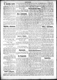 Lidov noviny z 17.9.1914, edice 1, strana 2