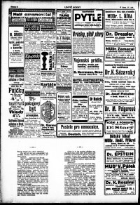 Lidov noviny z 17.9.1914, edice 1, strana 6