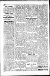 Lidov noviny z 17.9.1917, edice 2, strana 2