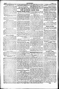 Lidov noviny z 17.9.1918, edice 1, strana 2