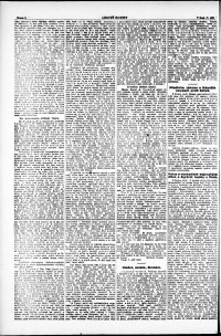 Lidov noviny z 17.9.1919, edice 1, strana 2