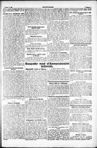 Lidov noviny z 17.9.1919, edice 1, strana 3
