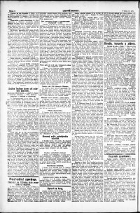 Lidov noviny z 17.9.1919, edice 1, strana 6