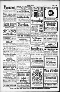 Lidov noviny z 17.9.1919, edice 1, strana 8