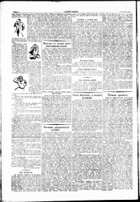 Lidov noviny z 17.9.1920, edice 2, strana 2