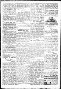 Lidov noviny z 17.9.1921, edice 1, strana 3