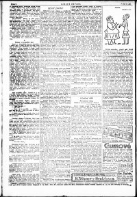 Lidov noviny z 17.9.1921, edice 2, strana 2