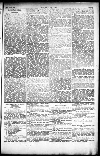 Lidov noviny z 17.9.1922, edice 1, strana 5