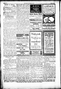 Lidov noviny z 17.9.1923, edice 2, strana 4