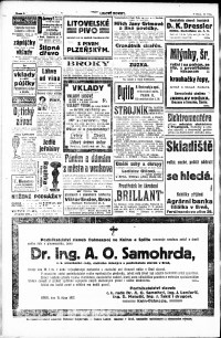 Lidov noviny z 17.10.1917, edice 1, strana 6