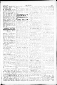 Lidov noviny z 17.10.1919, edice 1, strana 5
