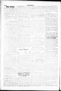 Lidov noviny z 17.10.1919, edice 1, strana 6