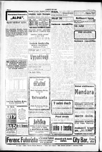 Lidov noviny z 17.10.1919, edice 1, strana 8