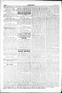 Lidov noviny z 17.10.1919, edice 2, strana 2