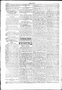 Lidov noviny z 17.10.1920, edice 1, strana 4