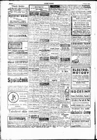 Lidov noviny z 17.10.1920, edice 1, strana 6