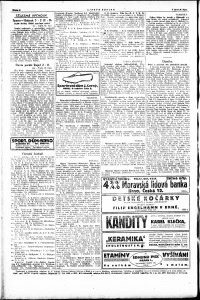Lidov noviny z 17.10.1921, edice 1, strana 4