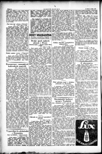 Lidov noviny z 17.10.1922, edice 1, strana 4