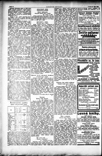 Lidov noviny z 17.10.1922, edice 1, strana 6
