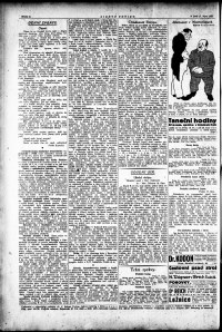Lidov noviny z 17.10.1922, edice 2, strana 2
