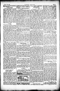 Lidov noviny z 17.10.1923, edice 1, strana 3